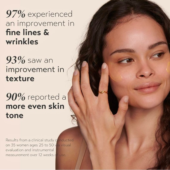 🌿 SHANI DARDEN SKIN CARE Retinol Reform® + Lactic Acid AHA Exfoliating Serum - Picture 6 of 14